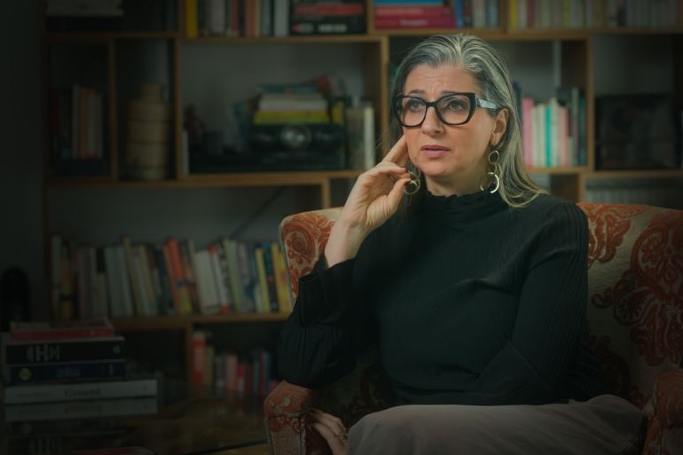 Francesca Albanese