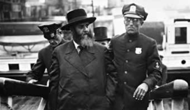 The Blogs: When Liberty Met Faith | Yankie Denburg