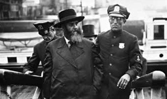 The Blogs: When Liberty Met Faith | Yankie Denburg