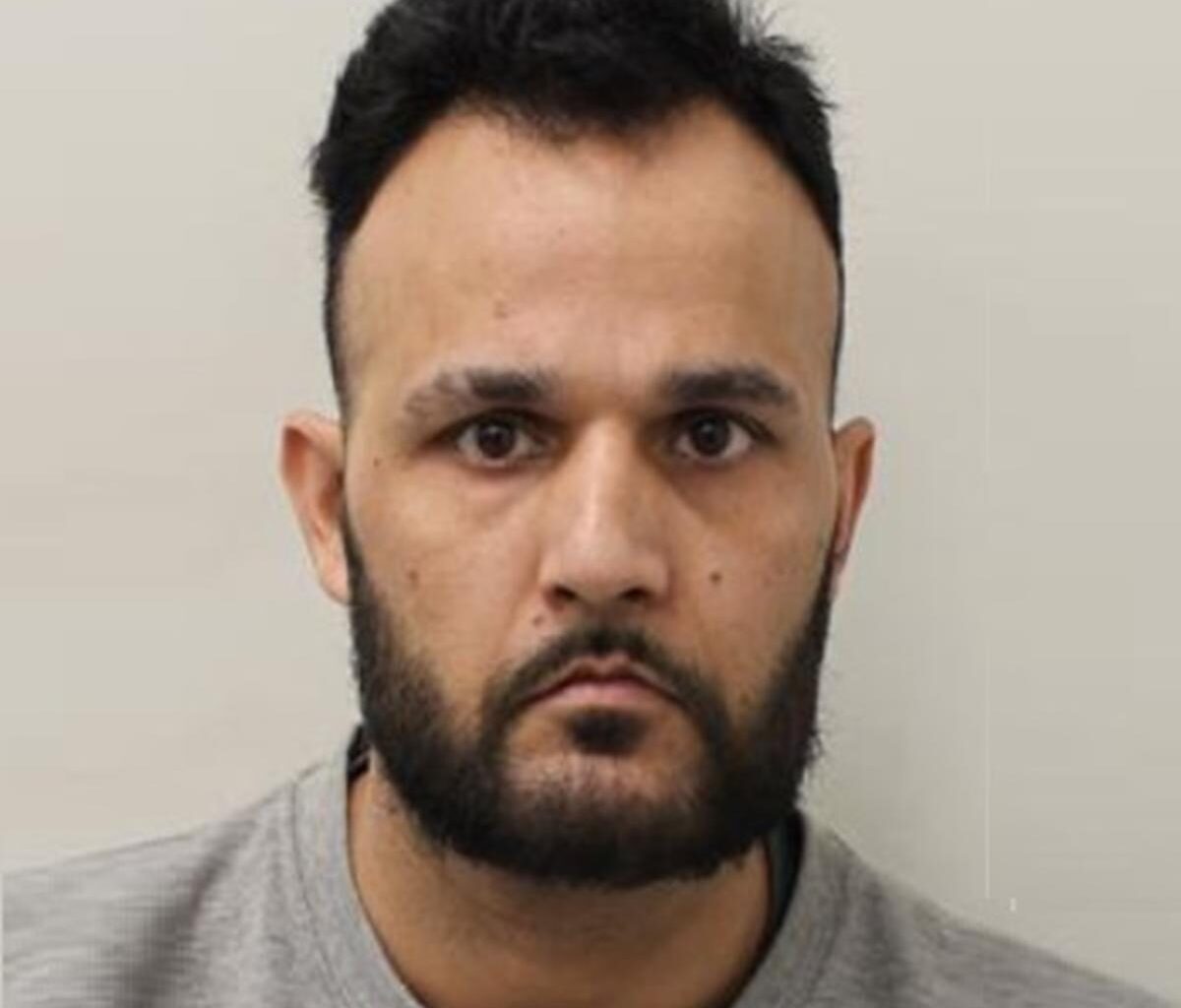 Rape and torture victim's 'immense bravery' hailed by Met police as her attacker begins 34-year jail sentence - London Evening Standard