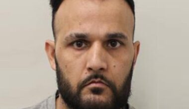 Rape and torture victim's 'immense bravery' hailed by Met police as her attacker begins 34-year jail sentence - London Evening Standard