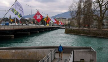 Divisive referendum proposes capping Switzerland’s population at 10 million