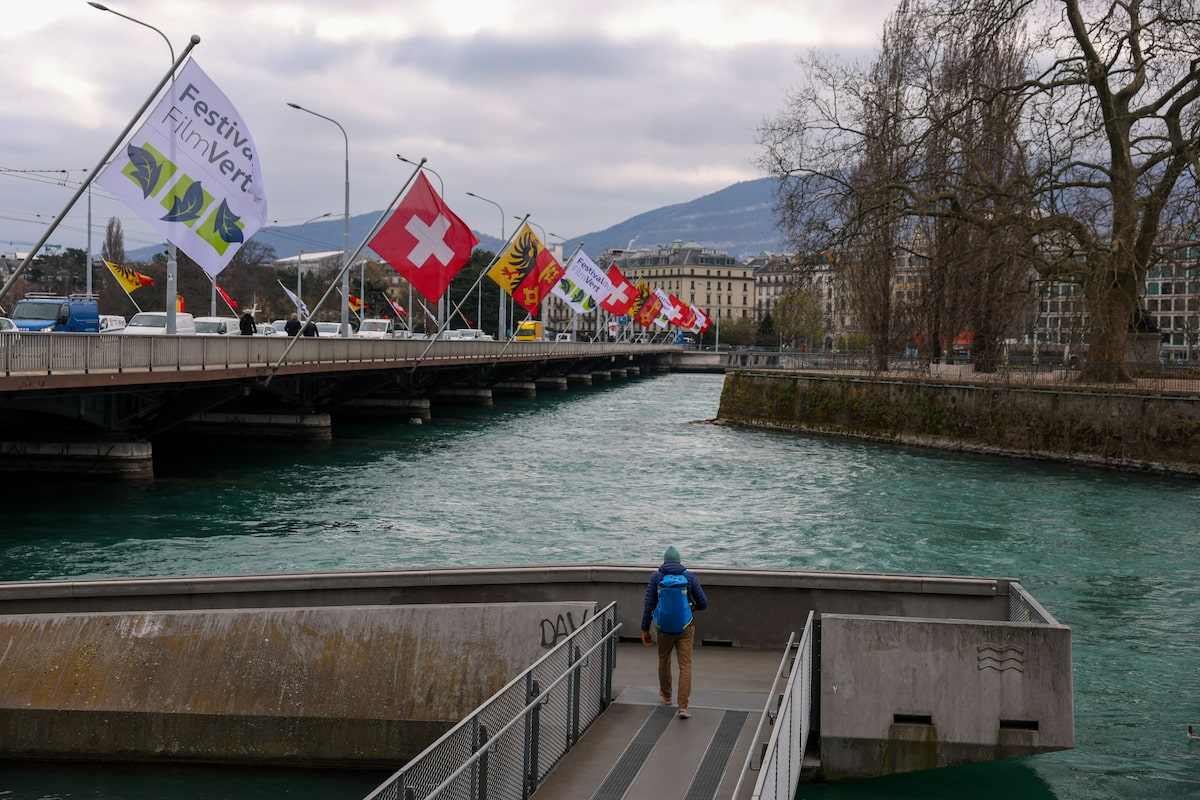 Divisive referendum proposes capping Switzerland’s population at 10 million