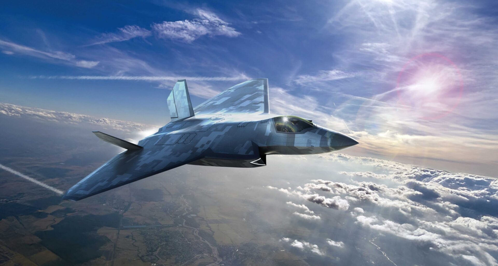 In Japan, Canadian defense minister expresses interest in GCAP sixth-gen fighter project