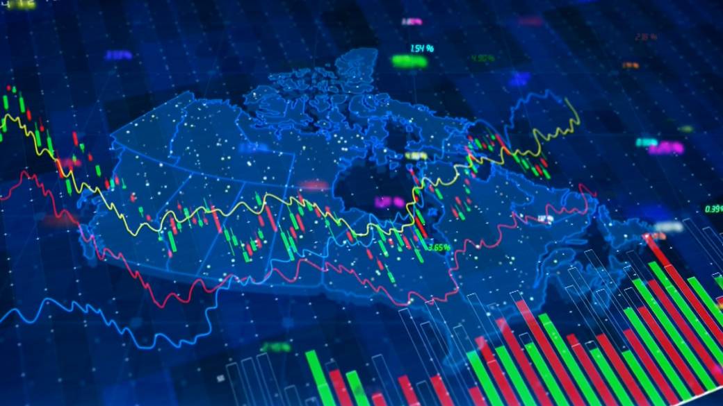 Click to play video: 'Latest GDP numbers show “technical recession” in Canada'