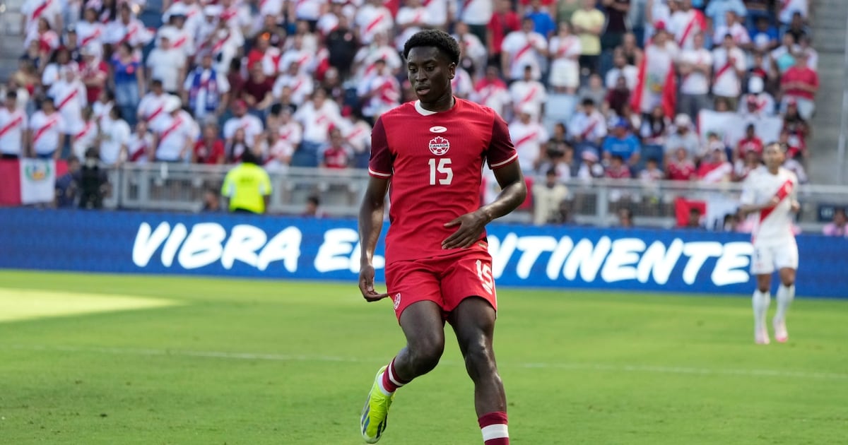 Jesse Marsch to give Moise Bombito ‘up until the last minute’ to be ready at any point in World Cup