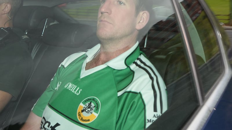 Prominent republican charged with attempted murder of former senior PSNI detective to be released from custody