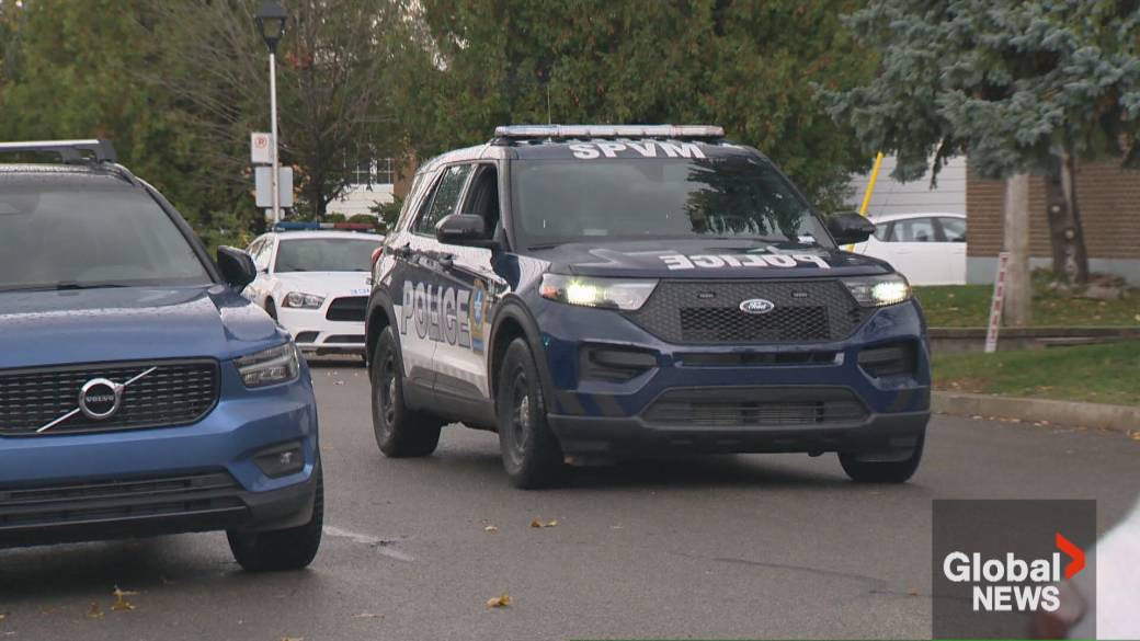 Click to play video: 'Confronting rising antisemitism in Canada'