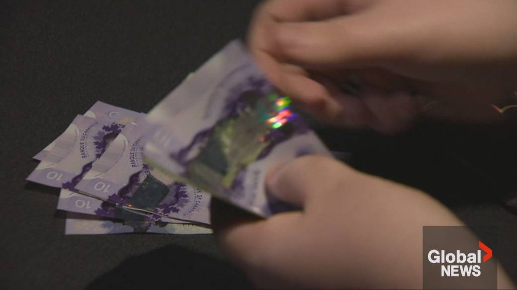 Click to play video: 'Your Money: GST rebate and interest rate hold'