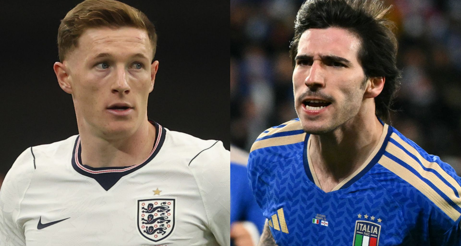 Man City want Elliot Anderson AND Sandro Tonali! Blues ready to spend ‘upwards of £200m’ in transfer raids on Nottingham Forest and Newcastle
