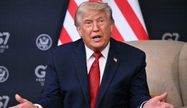 Trump's Iran Deal Slammed by Republicans, Right-Wing Commentators