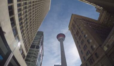 Councillors eye alternate alignment options for Green Line LRT in downtown Calgary - Calgary