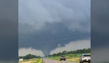 Tornado confirmed in Manitoba’s Parkland Region - CTV News