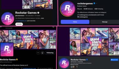 Gta 6 Social Takeover