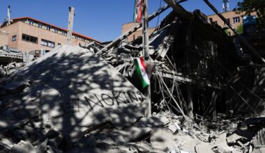 U.S. House approves war powers resolution to halt military action against Iran, defying Trump