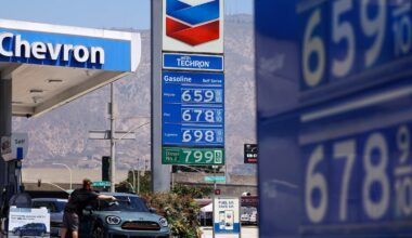 Trump Can't Fix the Iran War Energy Hangover Even With a Deal