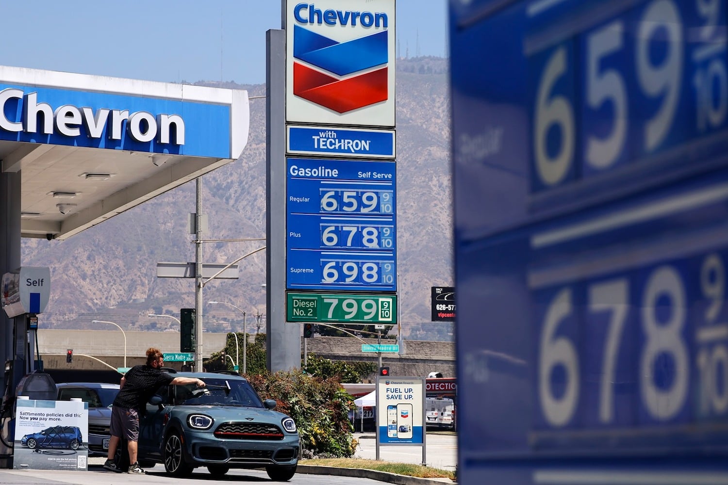 Trump Can't Fix the Iran War Energy Hangover Even With a Deal