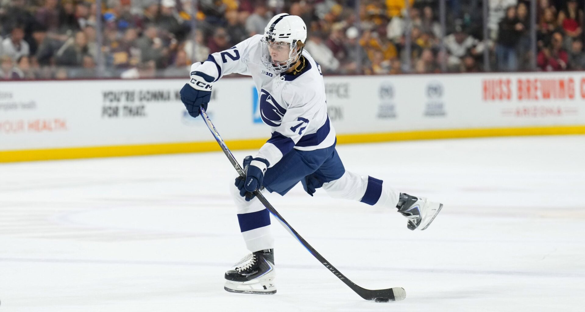 NHL Rumours: McKenna Going First, Pavelski Coaching Leafs & Tuch Leaving Buffalo - The Hockey Writers -