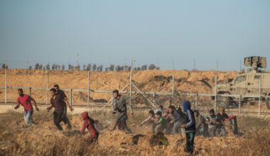 Review: Omer Bartov's 'Israel: What Went Wrong?'; Aziz Abu Sarah and Maoz Inon's 'The Future Is Peace'