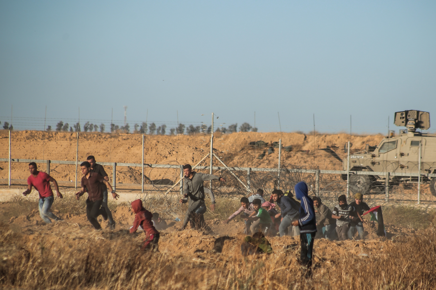 Review: Omer Bartov's 'Israel: What Went Wrong?'; Aziz Abu Sarah and Maoz Inon's 'The Future Is Peace'