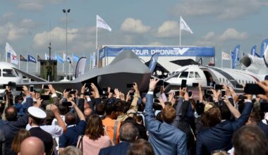 Europe’s next fighter jet problem has no easy answer – POLITICO
