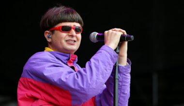 Olivier Tree, “Miss You” and “Life Goes On” Singer, Dies at 32