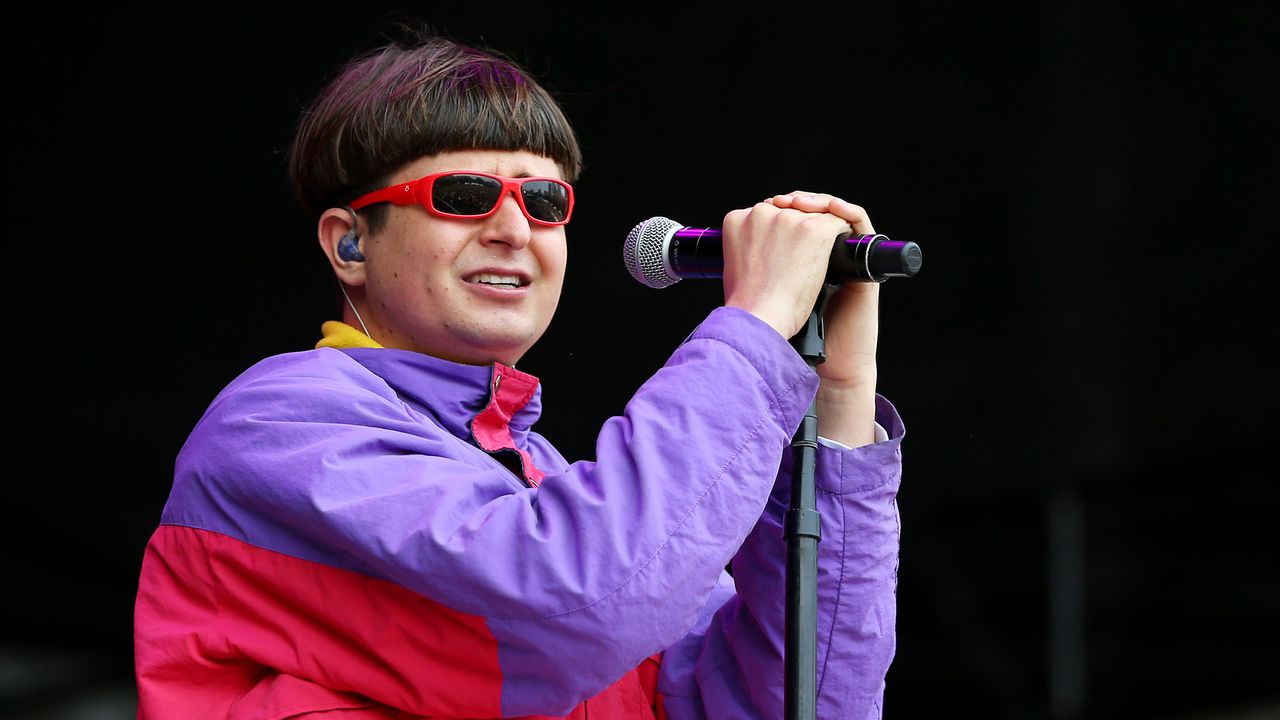 Olivier Tree, “Miss You” and “Life Goes On” Singer, Dies at 32