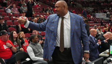 Former Bulls star Stacey King dies at 59, team announces – NBC Chicago