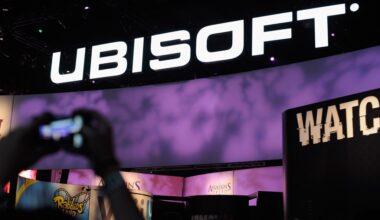 Ubisoft Co-Founder Claude Guillemot Dies In Plane Crash