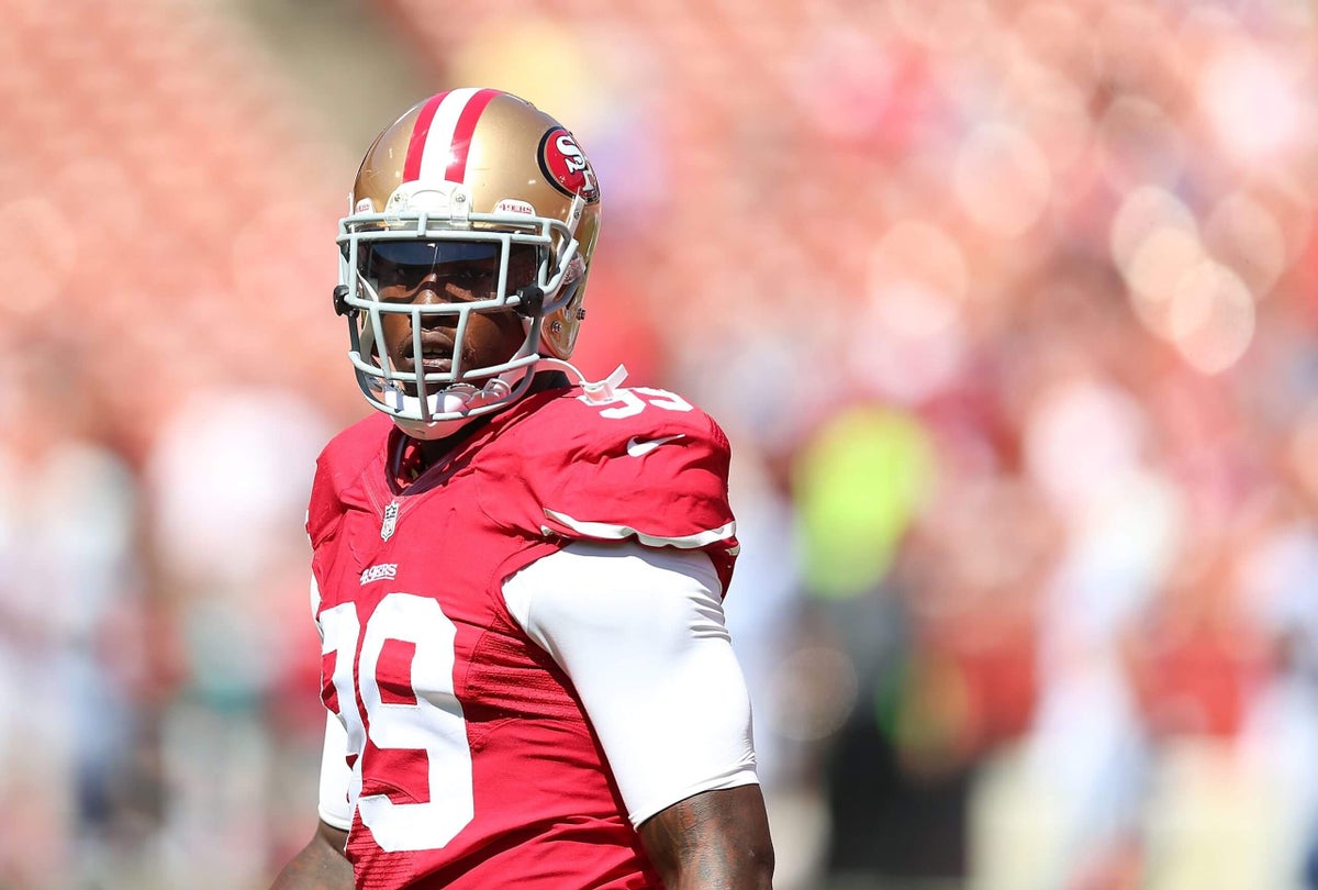 Aldon Smith, former All-Pro LB for San Francisco 49ers, dies at 36