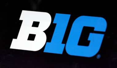Big Ten won’t prohibit members from scheduling Texas Tech amid Brendan Sorsby gambling fallout