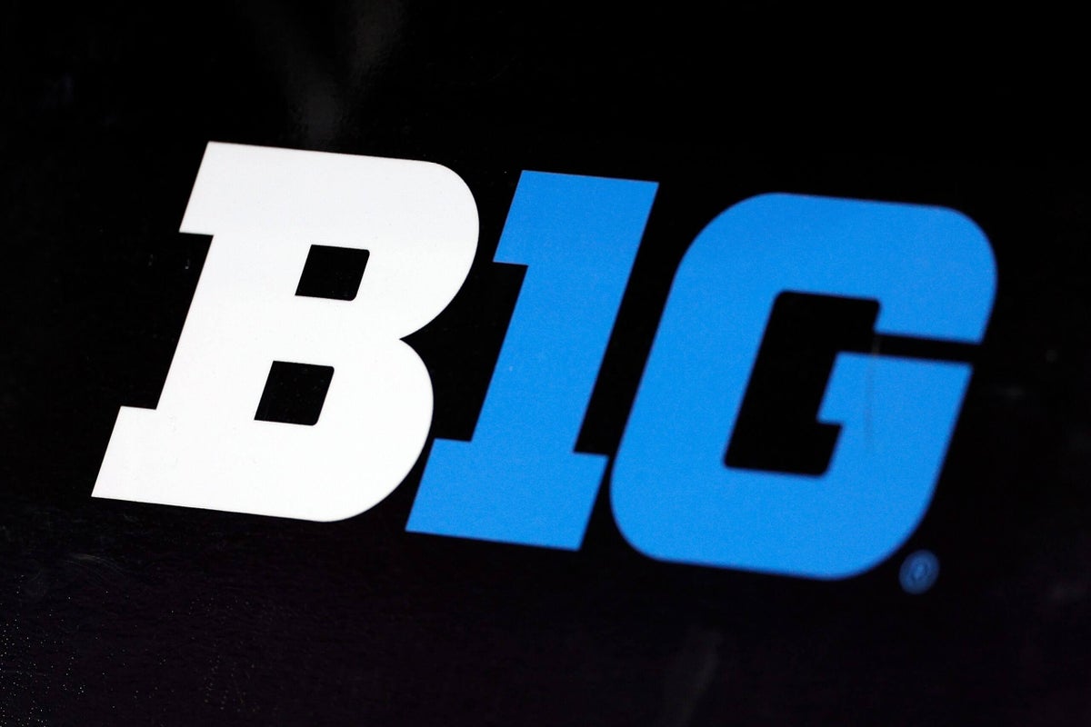 Big Ten won’t prohibit members from scheduling Texas Tech amid Brendan Sorsby gambling fallout