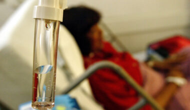 New Medicaid work requirements are catastrophic for cancer patients