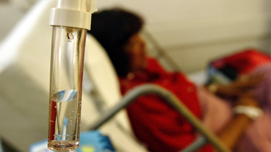 New Medicaid work requirements are catastrophic for cancer patients