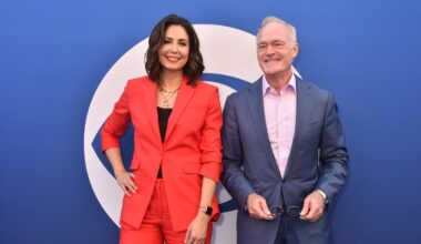 60 Minutes: What Happened With Scott Pelley and Bari Weiss?