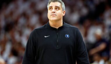 Trail Blazers tap Timberwolves assistant Micah Nori as head coach: Sources