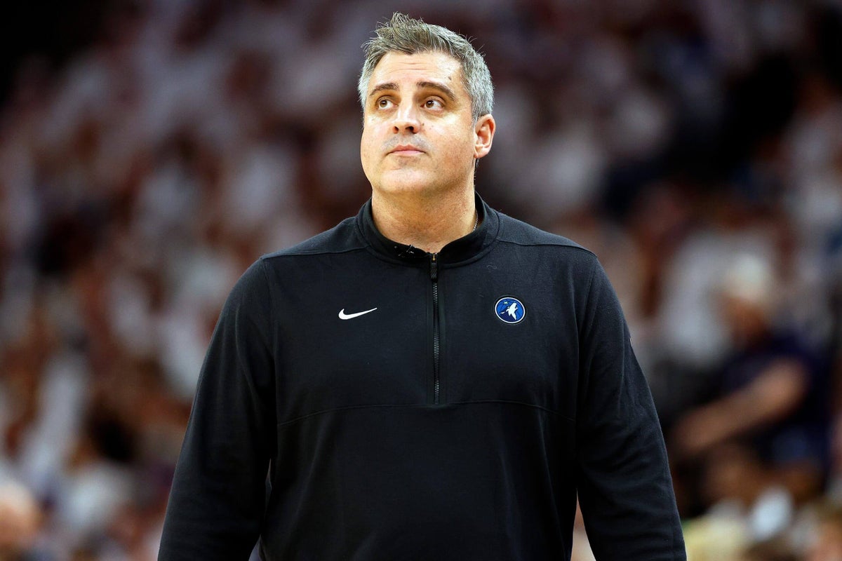 Trail Blazers tap Timberwolves assistant Micah Nori as head coach: Sources