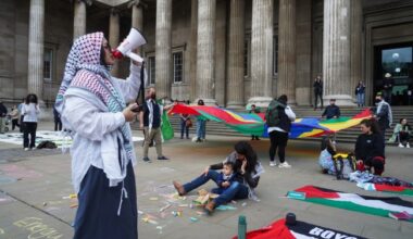 British Museum Draws Criticism for Delaying Lecture on Ancient Israel