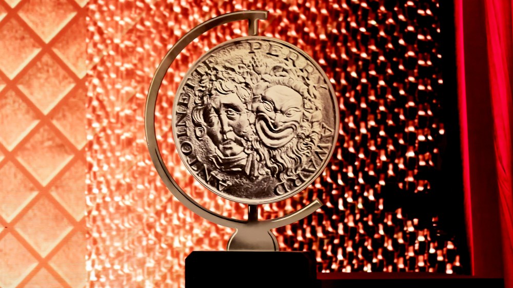 Tony Awards 2026 Full Winners List
