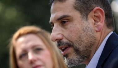 New Jersey Voters Pick Pro-Palestine Dr. Adam Hamawy for House