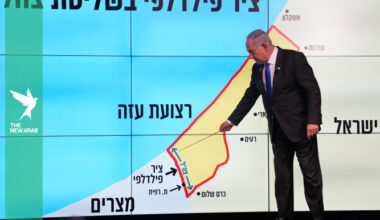 Will Israel reoccupy Gaza or is Netanyahu playing politics?