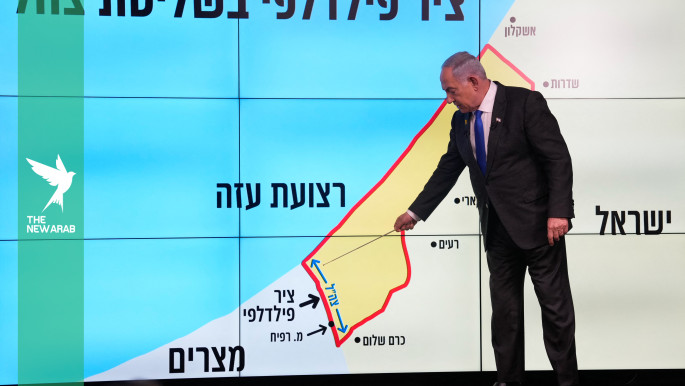 Will Israel reoccupy Gaza or is Netanyahu playing politics?