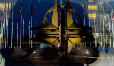 NATO allies to pledge billions in arms deals, Ukraine aid at Ankara summit  – POLITICO