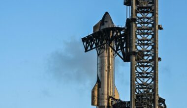 SpaceX IPO: Wall Street analysts say the stock is worth only half of Elon Musk’s price