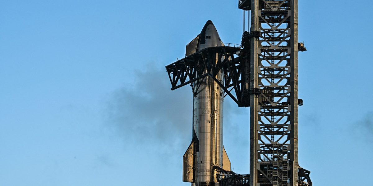 SpaceX IPO: Wall Street analysts say the stock is worth only half of Elon Musk’s price