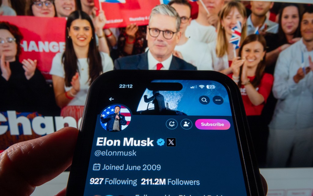 UK Introduces Social Media Ban For Under 16s Inc X, YouTube, TikTok