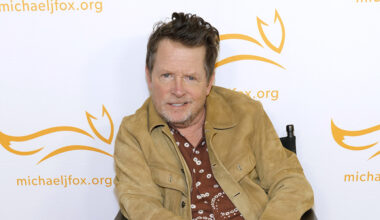 Michael J. Fox