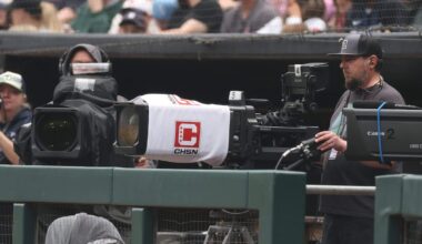 MLB labor talks raise possibility of ending reviled out-of-market broadcast blackouts