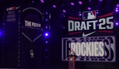 MLB proposes international draft, dramatic overhaul of amateur draft setup