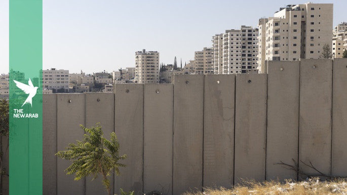 How Israel is preparing the expulsion of Palestinians from E1